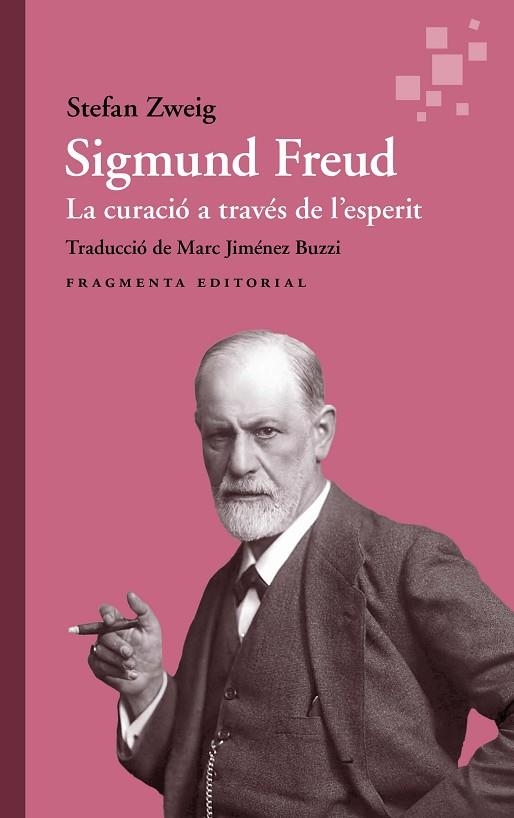 SIGMUND FREUD | 9791387548117 | ZWEIG, STEFAN | Llibreria Online de Banyoles | Comprar llibres en català i castellà online