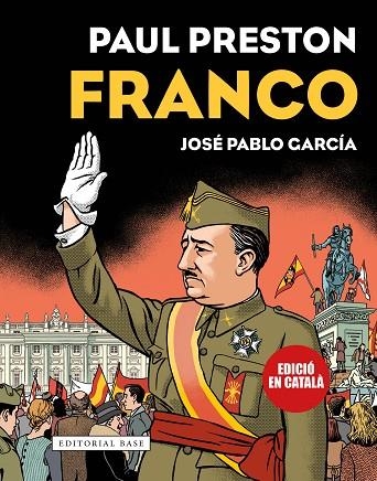 FRANCO | 9791387728151 | PRESTON, PAUL | Llibreria Online de Banyoles | Comprar llibres en català i castellà online