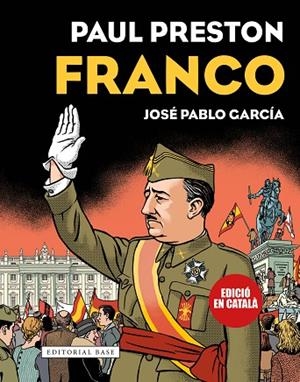FRANCO | 9791387728151 | PRESTON, PAUL | Llibreria Online de Banyoles | Comprar llibres en català i castellà online