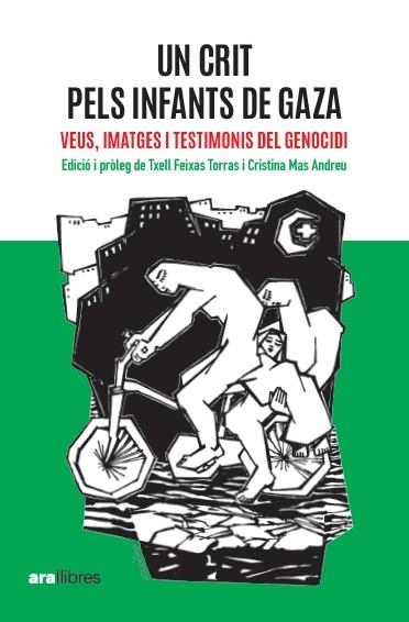 UN CRIT PELS INFANTS DE GAZA | 9788411731898 | Llibreria Online de Banyoles | Comprar llibres en català i castellà online