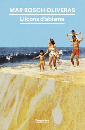 LLIÇONS D'ABISME | 9791387736170 | BOSCH OLIVERAS, MAR | Llibreria Online de Banyoles | Comprar llibres en català i castellà online