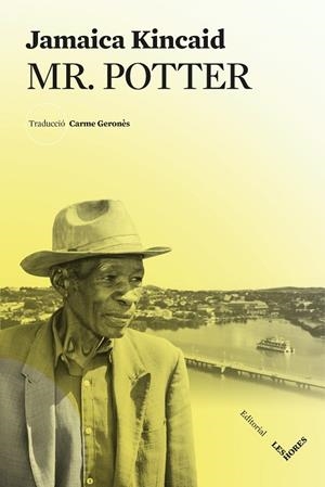 MR. POTTER | 9791399072112 | KINCAID, JAMAICA | Llibreria Online de Banyoles | Comprar llibres en català i castellà online