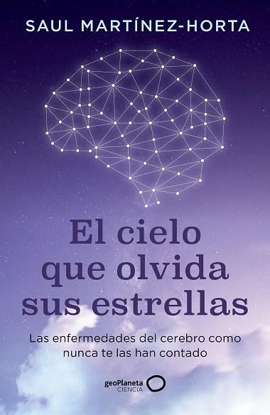 EL CIELO QUE OLVIDA SUS ESTRELLAS | 9788408302773 | MARTÍNEZ-HORTA, SAUL | Llibreria L'Altell - Llibreria Online de Banyoles | Comprar llibres en català i castellà online - Llibreria de Girona