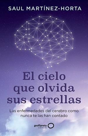 EL CIELO QUE OLVIDA SUS ESTRELLAS | 9788408302773 | MARTÍNEZ-HORTA, SAUL | Llibreria L'Altell - Llibreria Online de Banyoles | Comprar llibres en català i castellà online - Llibreria de Girona
