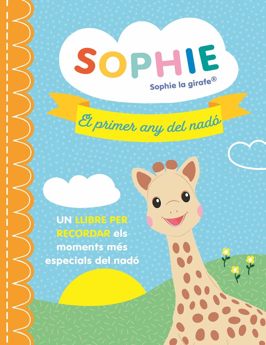 PRIMER ANY DEL NADÓ SOPHIE, EL | 9788410519718 | SOPHIE | Llibreria Online de Banyoles | Comprar llibres en català i castellà online