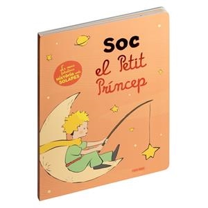 SOC EL PETIT PRÍNCEP | 9788410514065 | FLEURUS ÉDITIONS | Llibreria Online de Banyoles | Comprar llibres en català i castellà online