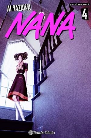 NANA N. 04/07 (CATALÀ) | 9791387780388 | YAZAWA, AI | Llibreria L'Altell - Llibreria Online de Banyoles | Comprar llibres en català i castellà online - Llibreria de Girona