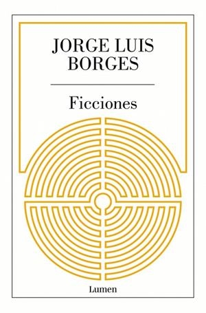 FICCIONES | 9788426405739 | BORGES, JORGE LUIS | Llibreria Online de Banyoles | Comprar llibres en català i castellà online