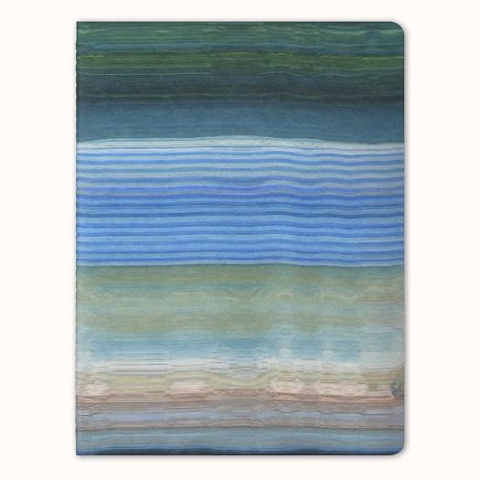 LLIBRETA DE RATLLES XL EN BLANC MOLESKINE IMPRESSIONISME | 8056999275792 | MOLESKINE | Llibreria Online de Banyoles | Comprar llibres en català i castellà online