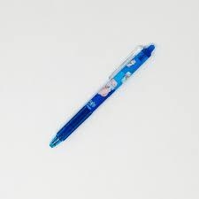 BOLÍGRAF MEDIUM 0.7 PILOT FRIXION BALL CLICKER PARADISE MARSHMALLOW PATTERN BLAU | 4902505687044 | PILOT | Llibreria Online de Banyoles | Comprar llibres en català i castellà online