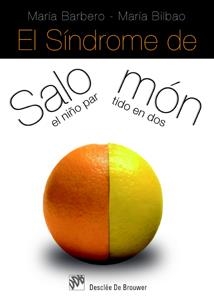 SÍNDROME DE SALOMÓN, EL | 9788433022288 | BARBERO DE GRANDA, MARÍA/BILBAO MATÉ, MARÍA | Llibreria Online de Banyoles | Comprar llibres en català i castellà online