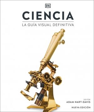 CIENCIA | 9780241768747 | DK | Llibreria L'Altell - Llibreria Online de Banyoles | Comprar llibres en català i castellà online - Llibreria de Girona