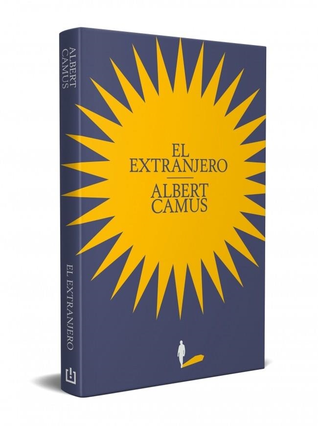 EL EXTRANJERO (EDICIÓN ESPECIAL EN TAPA DURA) | 9788466388153 | CAMUS, ALBERT | Llibreria L'Altell - Llibreria Online de Banyoles | Comprar llibres en català i castellà online - Llibreria de Girona