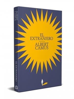 EL EXTRANJERO (EDICIÓN ESPECIAL EN TAPA DURA) | 9788466388153 | CAMUS, ALBERT | Llibreria L'Altell - Llibreria Online de Banyoles | Comprar llibres en català i castellà online - Llibreria de Girona