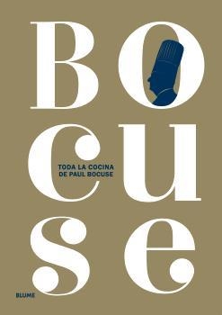 PAUL BOCUSE | 9788410469877 | BOCUSE, PAUL | Llibreria L'Altell - Llibreria Online de Banyoles | Comprar llibres en català i castellà online - Llibreria de Girona