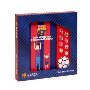 VAIG NÉIXER PER ESTIMAR-TE, BARÇA | 9789659321360 | Llibreria Online de Banyoles | Comprar llibres en català i castellà online