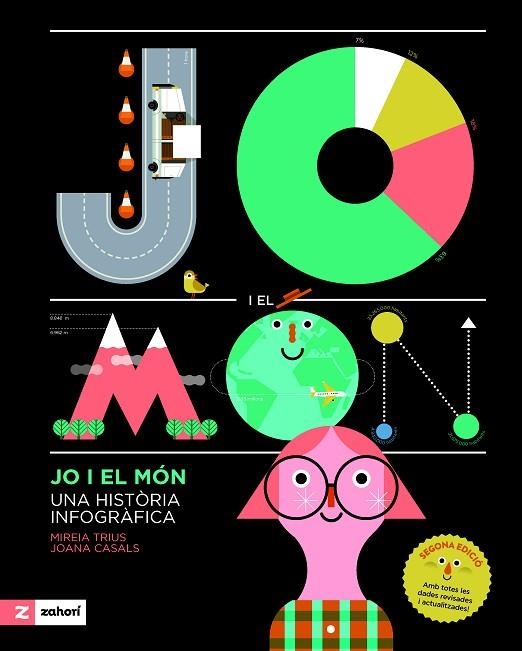 JO I EL MÓN | 9791387709686 | TRIUS, MIREIA | Llibreria Online de Banyoles | Comprar llibres en català i castellà online