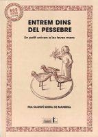 ENTREM DINS DEL PESSEBRE | 9791399103120 | SERRA FORNELL, VALENTÍ | Llibreria Online de Banyoles | Comprar llibres en català i castellà online