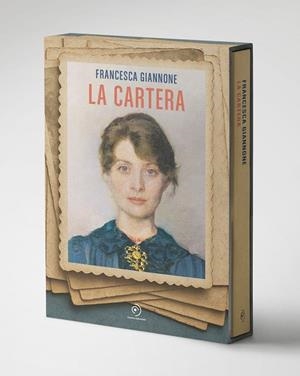 CAJA EDICIÓN ESPECIAL LA CARTERA | 9791387574727 | GIANNONE, FRANCESCA | Llibreria Online de Banyoles | Comprar llibres en català i castellà online