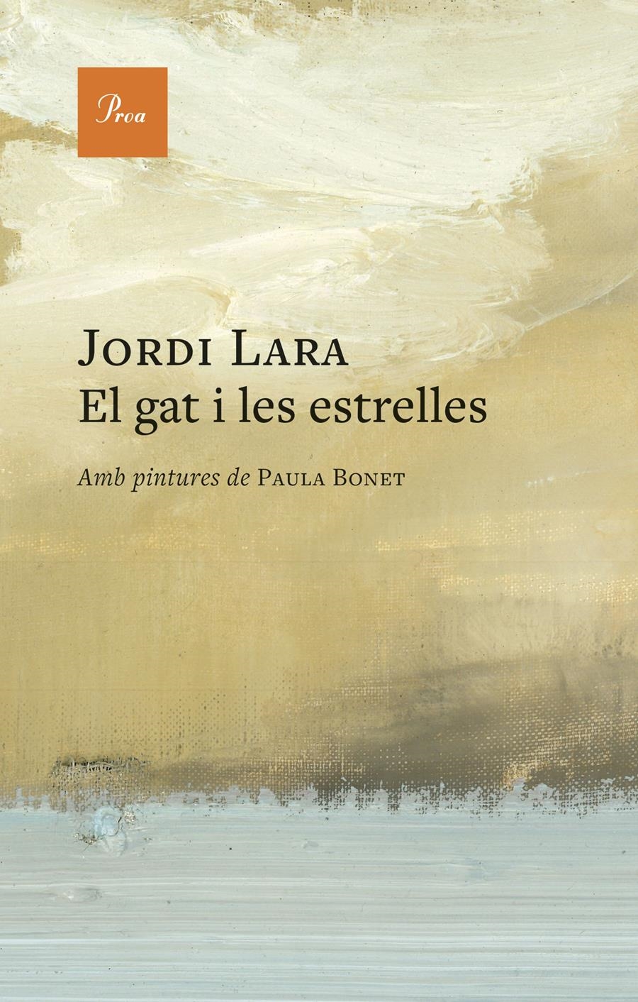 EL GAT I LES ESTRELLES | 9788410488625 | LARA, JORDI | Llibreria Online de Banyoles | Comprar llibres en català i castellà online