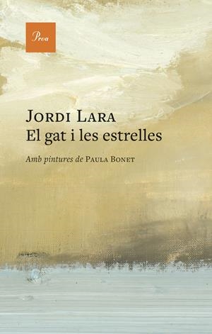 EL GAT I LES ESTRELLES | 9788410488625 | LARA, JORDI | Llibreria Online de Banyoles | Comprar llibres en català i castellà online