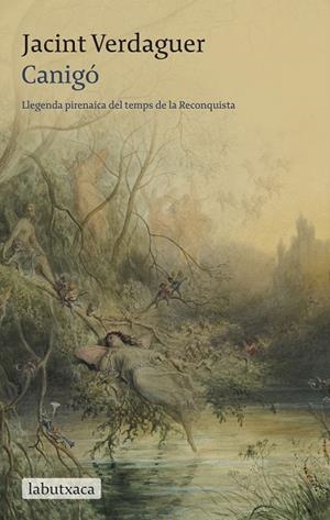 CANIGÓ | 9791387802226 | VERDAGUER, JACINT | Llibreria Online de Banyoles | Comprar llibres en català i castellà online