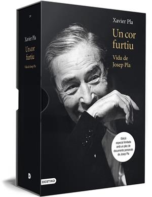 UN COR FURTIU - ESTOIG | 9788419734297 | PLA, XAVIER | Llibreria Online de Banyoles | Comprar llibres en català i castellà online