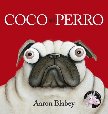 COCO EL PERRO | 9788469848647 | BLABEY, AARON | Llibreria Online de Banyoles | Comprar llibres en català i castellà online