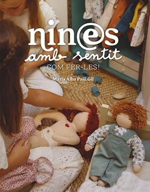 NINES AMB SENTIT | 9788410456044 | PAÜL GIL, MARIA ALBA | Llibreria Online de Banyoles | Comprar llibres en català i castellà online