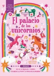 PALACIO DE LOS UNICORNIOS, EL | 9788410551787 | CATT, HELEN | Llibreria L'Altell - Llibreria Online de Banyoles | Comprar llibres en català i castellà online - Llibreria de Girona