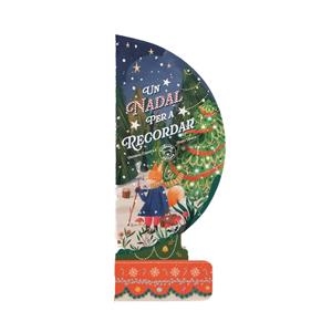 UN NADAL PER A RECORDAR | 9791387501402 | CASASOLA, PATRICIA | Llibreria Online de Banyoles | Comprar llibres en català i castellà online