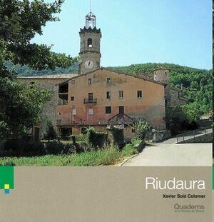 RIDAURA | 9788418734496 | SOLÀ COLOMER, XAVIER | Llibreria Online de Banyoles | Comprar llibres en català i castellà online