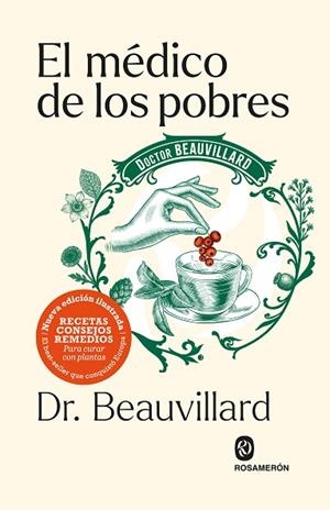 EL MÉDICO DE LOS POBRES | 9791399029383 | BEAUVILLARD, HENRI ALBÉRIC | Llibreria L'Altell - Llibreria Online de Banyoles | Comprar llibres en català i castellà online - Llibreria de Girona