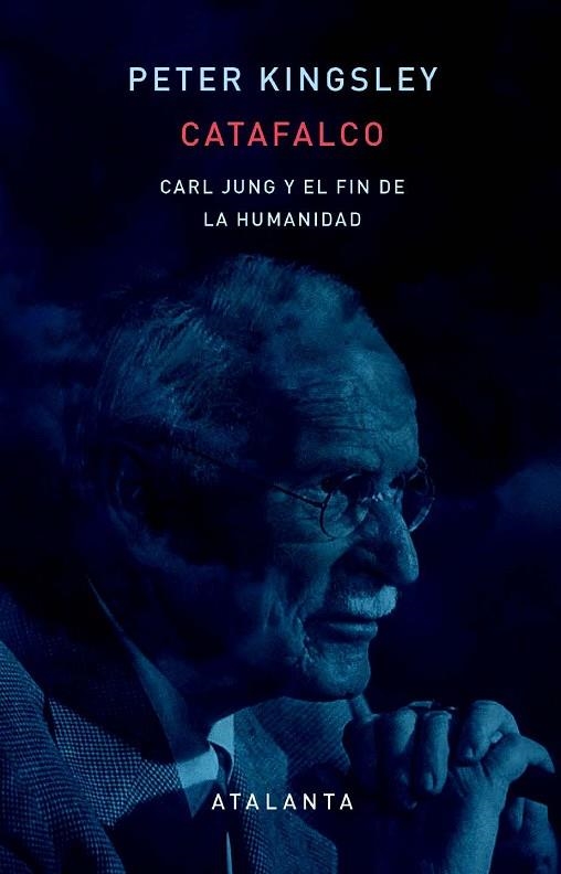 CATAFALCO | 9788412998641 | KINGSLEY, PETER | Llibreria L'Altell - Llibreria Online de Banyoles | Comprar llibres en català i castellà online - Llibreria de Girona