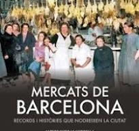 MERCATS DE BARCELONA | 9791387658182 | TORRAS CORBELLA, ALBERT | Llibreria L'Altell - Llibreria Online de Banyoles | Comprar llibres en català i castellà online - Llibreria de Girona