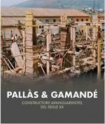 PALLÀS & GAMANDÉ | 9788419239969 | DIVERSOS  AUTORS | Llibreria L'Altell - Llibreria Online de Banyoles | Comprar llibres en català i castellà online - Llibreria de Girona
