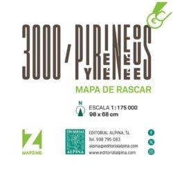 3000 PIRINEOS | 9788470111945 | VV.AA. | Llibreria L'Altell - Llibreria Online de Banyoles | Comprar llibres en català i castellà online - Llibreria de Girona