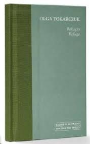 REFUGIO / REFUGE | 9788484806424 | TOKARCZUK, OLGA | Llibreria Online de Banyoles | Comprar llibres en català i castellà online