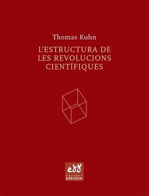 ESTRUCTURA DE LES REVOLUCIONS CIENTÍFIQUES, L' | 9788493443474 | KUHN, THOMAS | Llibreria L'Altell - Llibreria Online de Banyoles | Comprar llibres en català i castellà online - Llibreria de Girona