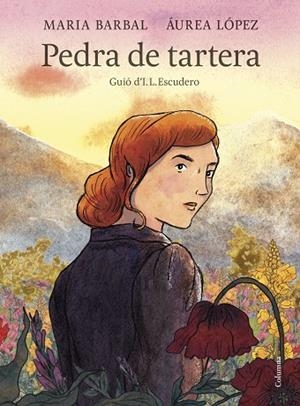 PEDRA DE TARTERA (EDICIÓ IL·LUSTRADA) | 9788466434386 | BARBAL, MARIA/LÓPEZ, ÁUREA | Llibreria Online de Banyoles | Comprar llibres en català i castellà online