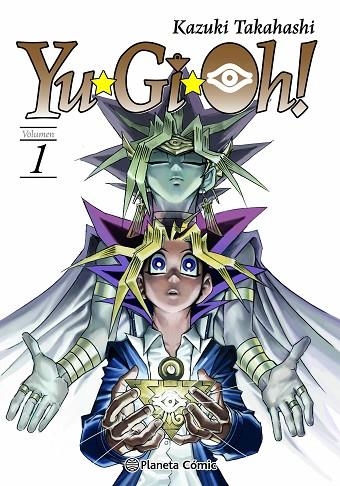 YU-GI-OH! Nº 01/22 | 9791387781279 | TAKAHASHI, KAZUKI | Llibreria L'Altell - Llibreria Online de Banyoles | Comprar llibres en català i castellà online - Llibreria de Girona