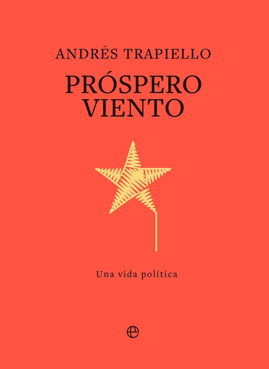 PRÓSPERO VIENTO | 9788410941328 | TRAPIELLO, ANDRÉS | Llibreria L'Altell - Llibreria Online de Banyoles | Comprar llibres en català i castellà online - Llibreria de Girona