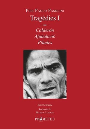 PIER PAOLO PASOLINI. TRAGÈDIES I | 9788412215632 | PASOLINI, PIER PAOLO | Llibreria Online de Banyoles | Comprar llibres en català i castellà online