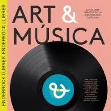 ART & MUSIC | 9791399057027 | VV.AA. | Llibreria Online de Banyoles | Comprar llibres en català i castellà online