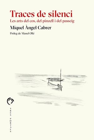 TARCES DE SILENCI | 9788412847765 | CABRER, MIQUEL ÀNGEL | Llibreria L'Altell - Llibreria Online de Banyoles | Comprar llibres en català i castellà online - Llibreria de Girona