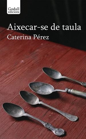 AIXECAR-SE DE TAULA | 9791399076110 | PÉREZ, CATERINA/SIMÓ CARLES, XAVI | Llibreria Online de Banyoles | Comprar llibres en català i castellà online
