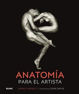 ANATOMÍA PARA EL ARTISTA (2025) | 9791387881085 | SIMBLET, SARAH | Llibreria Online de Banyoles | Comprar llibres en català i castellà online