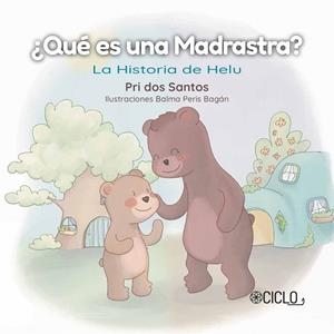 ¿QUÉ ES UNA MADASTRA? | 9788412812466 | SANTOS, PRI DOS | Llibreria Online de Banyoles | Comprar llibres en català i castellà online