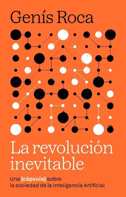 LA REVOLUCIÓN INEVITABLE | 9791387801045 | ROCA I VERARD, GENÍS | Llibreria Online de Banyoles | Comprar llibres en català i castellà online