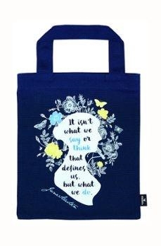 BOSSA DE LLIBRES MOSES JANE AUSTEN | 4033477833921 | MOSES | Llibreria Online de Banyoles | Comprar llibres en català i castellà online